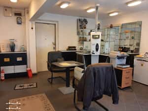 Maresal Averescu-stradal-apartament transformat in spatiu comercial! — miniatura 3