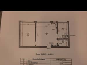 Maresal Averescu-stradal-apartament transformat in spatiu comercial! — miniatura 5