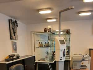 Maresal Averescu-stradal-apartament transformat in spatiu comercial! — miniatura 6