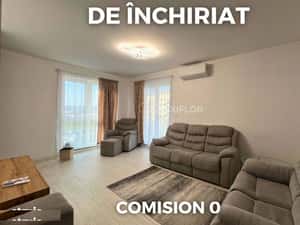 PRIMA ÎNCHIRIERE - Confort și eleganță în Maurer Residence