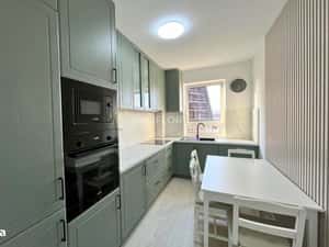 PRIMA ÎNCHIRIERE - Confort și eleganță în Maurer Residence — miniatura 4