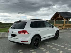 Volkswagen Touareg 7p an 2013 — miniatura 2