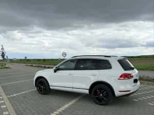 Volkswagen Touareg 7p an 2013 — miniatura 3
