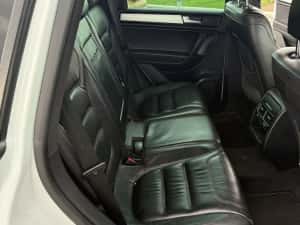 Volkswagen Touareg 7p an 2013 — miniatura 6