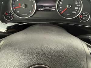 Volkswagen Touareg 7p an 2013 — miniatura 7