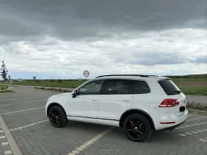 Volkswagen Touareg 7p an 2013 — miniatura 10