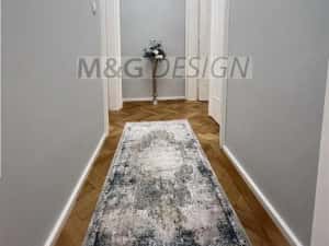 CENTRAL, 3 camere la vila LUX, boxa, acces/parcare auto, COMISION 0 — miniatura 7