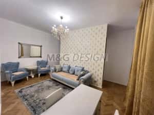 CENTRAL, 3 camere la vila LUX, boxa, acces/parcare auto, COMISION 0 — miniatura 9