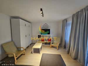 Apartament 3 Camere de inchiriat, 3 min Metrou Tineretului — miniatura 3