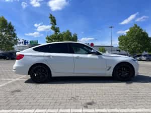BMW 318d GT F34 2014 143 CP Automat Xenon PRET FIX — miniatura 2
