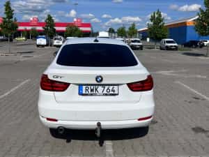 BMW 318d GT F34 2014 143 CP Automat Xenon PRET FIX — miniatura 6