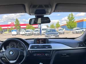 BMW 318d GT F34 2014 143 CP Automat Xenon PRET FIX — miniatura 7