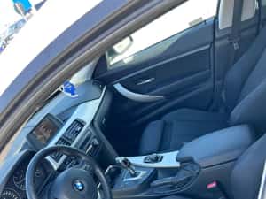 BMW 318d GT F34 2014 143 CP Automat Xenon PRET FIX — miniatura 8