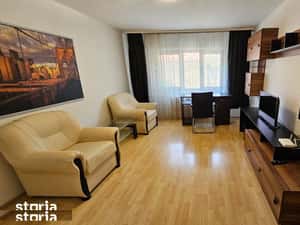 2 Camere | Baba Novac | Dristor | Proximitate Metrou | Pet Friendly