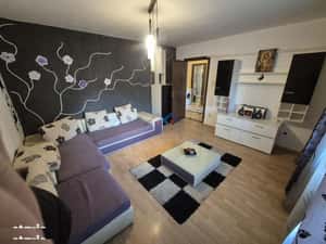 Apartament 2 camere decomandat , mobilat, utilat, Carolina Mall — miniatura 2