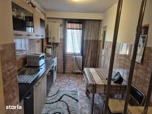 Apartament 2 camere decomandat , mobilat, utilat, Carolina Mall — miniatura 4