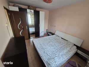 Apartament 2 camere decomandat , mobilat, utilat, Carolina Mall — miniatura 5