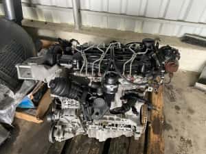 Motor VOLVO XC60 D5244T17 36001936
