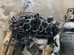 Motor VOLVO XC60 D5244T17 36001936 — miniatura 5