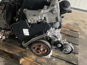 Motor VOLVO XC60 D5244T17 36001936 — miniatura 7