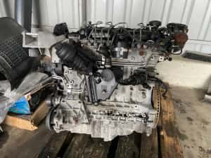 Motor VOLVO XC60 D5244T17 36001936 — miniatura 8