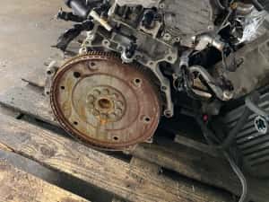 Motor VOLVO XC60 D5244T17 36001936 — miniatura 10