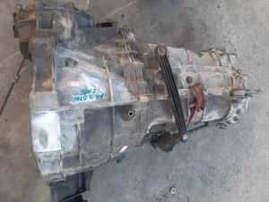 cutie viteze manuala kxp 2.0 tdi cag audi a4 b8 — miniatura 5