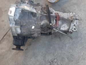 cutie viteze manuala kxp 2.0 tdi cag audi a4 b8 — miniatura 9