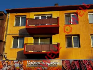 De vânzare apartament cu 3 camere ultracentral în Rupea!