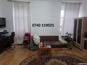 PROPRIETAR, Balcescu 3 cam 140mpc, boxa11mp, gradina — miniatura 5