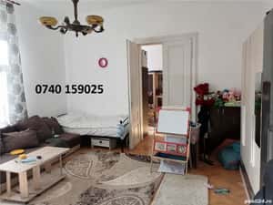 PROPRIETAR, Balcescu 3 cam 140mpc, boxa11mp, gradina — miniatura 10