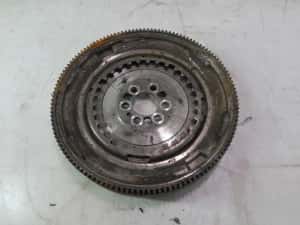 Volanta cu masa dubla 04C105266H Volkswagen Polo 6 (AW/BZ) (2017 - 2021)