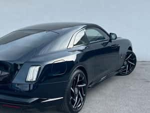 Rolls-Royce Spectre second-hand de vânzare