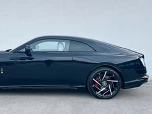 Rolls-Royce Spectre second-hand de vânzare — miniatura 2