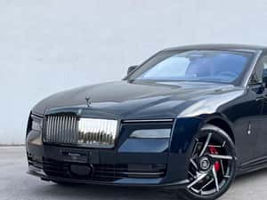 Rolls-Royce Spectre second-hand de vânzare — miniatura 3