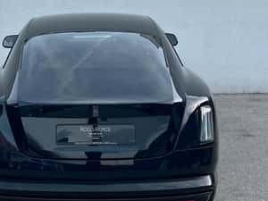 Rolls-Royce Spectre second-hand de vânzare — miniatura 5