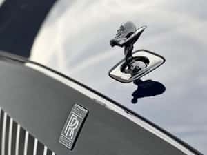 Rolls-Royce Spectre second-hand de vânzare — miniatura 6