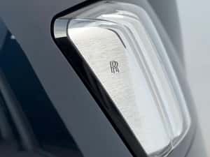 Rolls-Royce Spectre second-hand de vânzare — miniatura 7