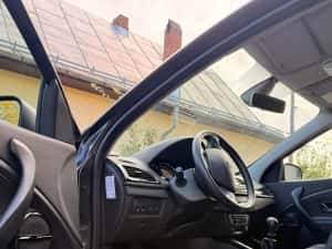 Renault Megane 3 - Primul proprietar România - înmatriculată martie 2024 , import Olanda — miniatura 4
