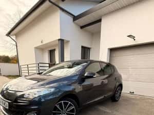 Renault Megane 3 - Primul proprietar România - înmatriculată martie 2024 , import Olanda — miniatura 6