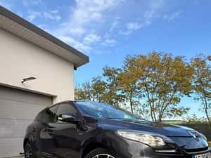 Renault Megane 3 - Primul proprietar România - înmatriculată martie 2024 , import Olanda — miniatura 9