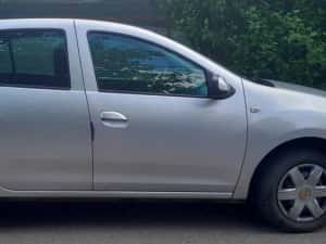 Dacia Logan Laureate  0,9 TCE – 90 CP, 37286 km
