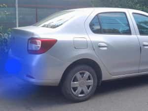 Dacia Logan Laureate  0,9 TCE – 90 CP, 37286 km — miniatura 2