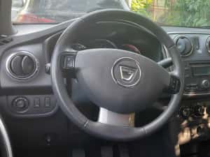 Dacia Logan Laureate  0,9 TCE – 90 CP, 37286 km — miniatura 5