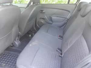 Dacia Logan Laureate  0,9 TCE – 90 CP, 37286 km — miniatura 6