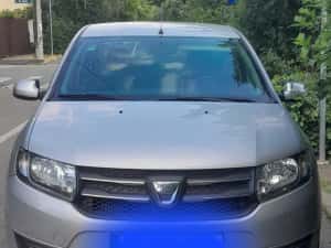 Dacia Logan Laureate  0,9 TCE – 90 CP, 37286 km — miniatura 9