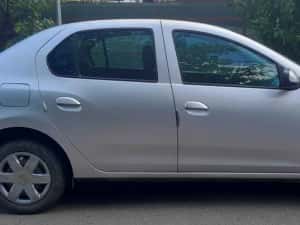Dacia Logan Laureate  0,9 TCE – 90 CP, 37286 km — miniatura 10