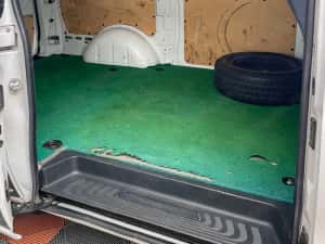 Mercedes Vito . 2,2 cdi . TVA INCLUS SI DEDUCTIBIL . RAR+ITP. Rate fixe . Garantie 12 luni — miniatura 6