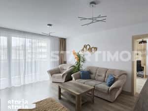 Apartament  mobilat cu boxa si parcare Urban Plaza — miniatura 3