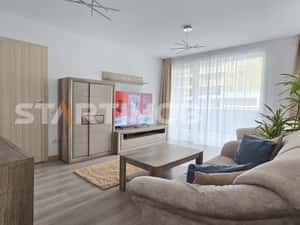 Apartament  mobilat cu boxa si parcare Urban Plaza — miniatura 4